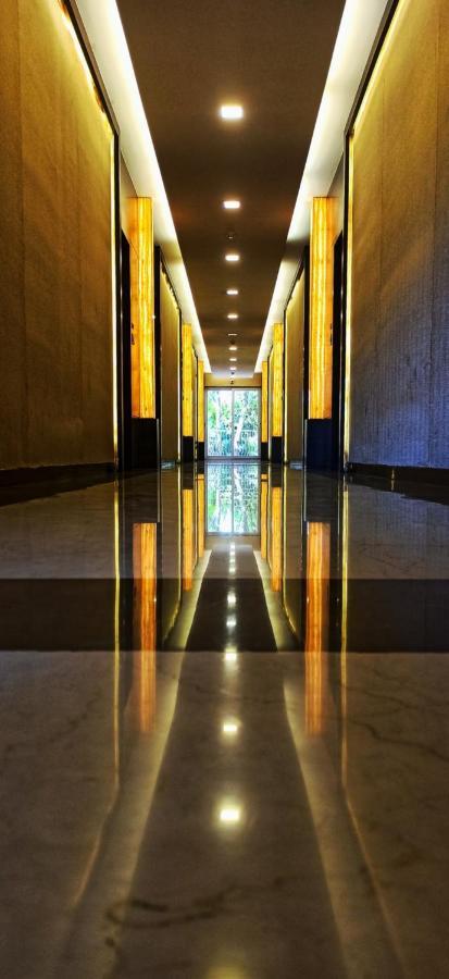 Kailash Parbat Hotel Лонавла Екстер'єр фото
