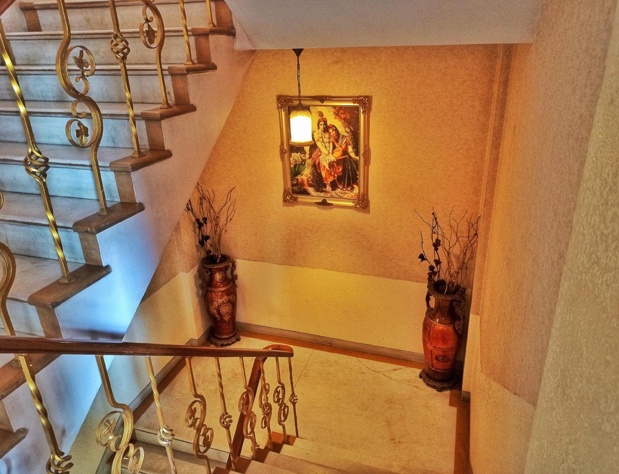 Kailash Parbat Hotel Лонавла Екстер'єр фото